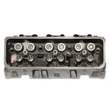 Cylinder Head Assemblies